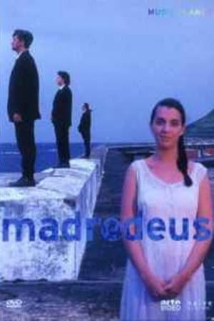 The Azores of Madredeus