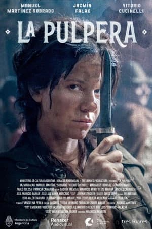 La Pulpera