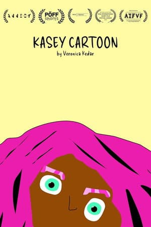 Kasey Cartoon