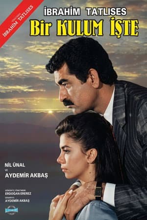 Bir Kulum İşte