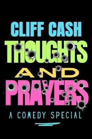 Cliff Cash: Thoughts And Prayers