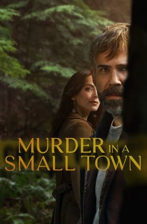 Murder in a Small Town