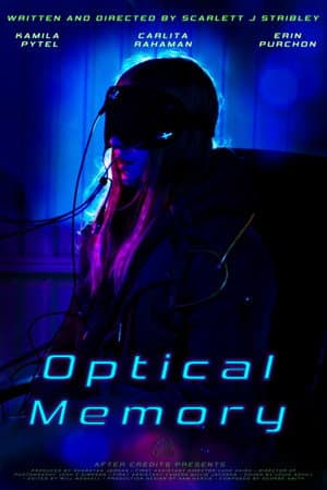 Optical Memory