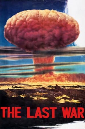 The Last War