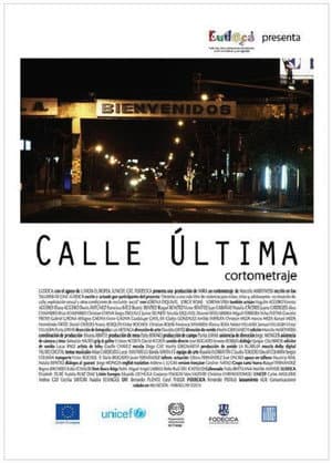 Ultima Street