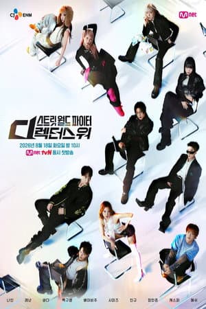 스트릿 월드 파이터: 디렉터스 워