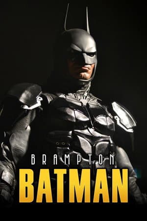 Brampton Batman