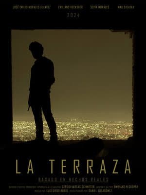 The Terrace