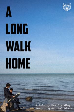 A Long Walk Home