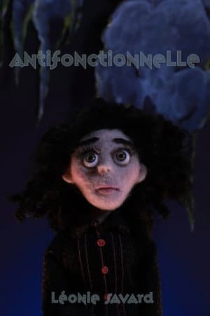 Antifonctionnelle