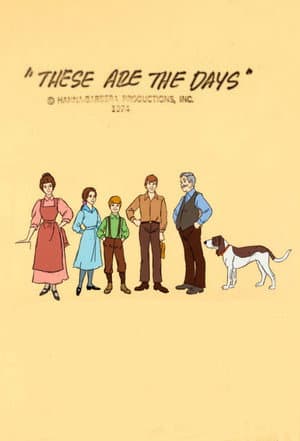 These Are the Days