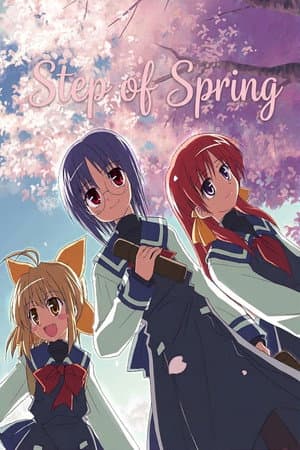 Step of Spring