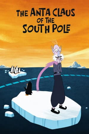 The Anta Claus of the South Pole