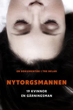 Nytorgsmannen