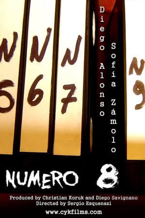 Número 8
