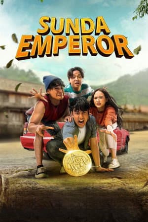 Sunda Emperor