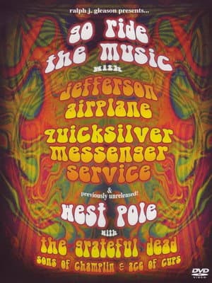 Go Ride the Music and West Pole