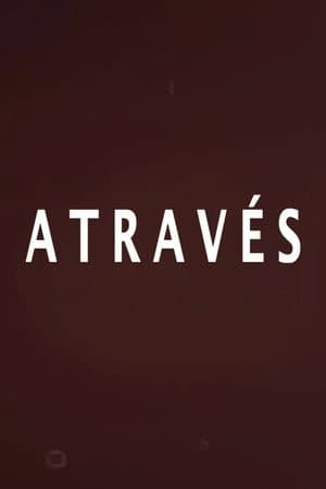 Através