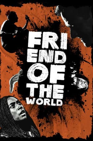 Friend of the World