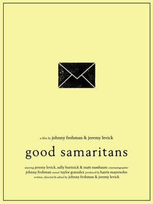 Good Samaritans