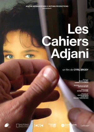 The Adjani Notebooks
