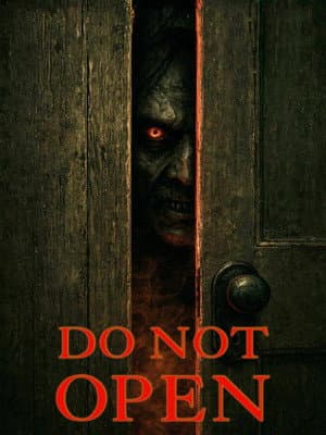 Do Not Open