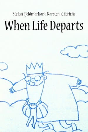 When Life Departs
