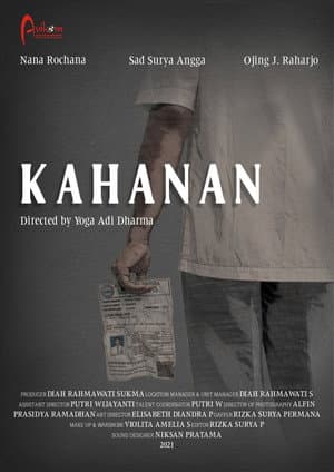 Kahanan