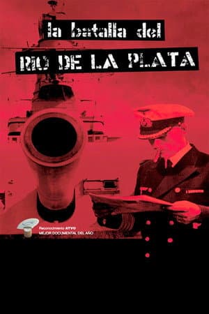 The Battle of the La Plata River