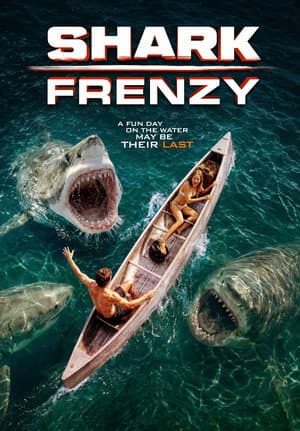 Shark Frenzy