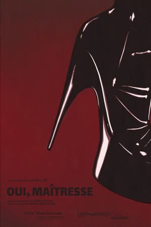Yes, Mistress