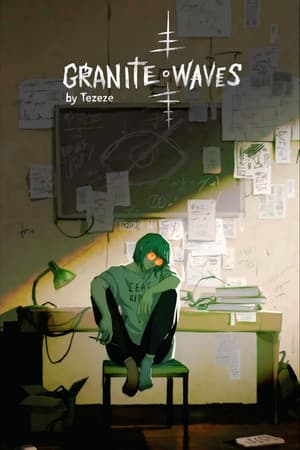 Granite Waves