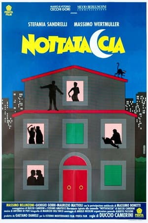 Nottataccia