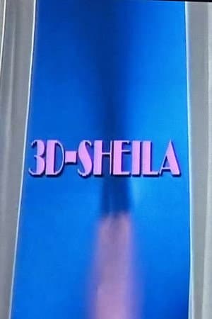 3D Sheila