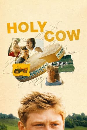 Holy Cow