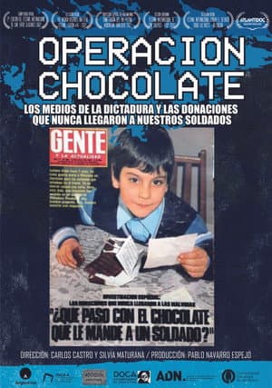 A Chocolate and a Press Operation