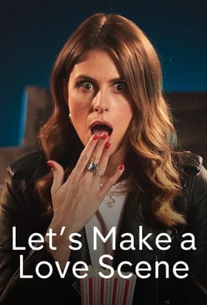 Let's Make a Love Scene
