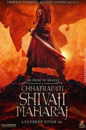The Pride of Bharat: Chhatrapati Shivaji Maharaj