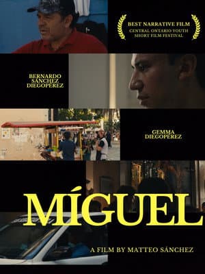 MÍGUEL