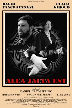 Alea Jacta Est