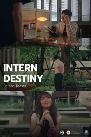 INTERN DESTINY(Intern Teaser)