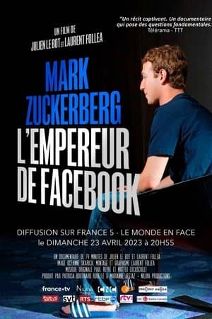 Inside Zuckerberg's Meta-Brain