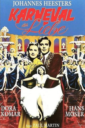Carnival of Love