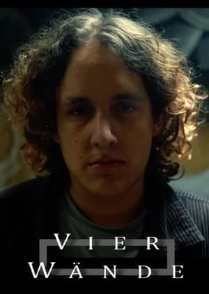 Vier Wände
