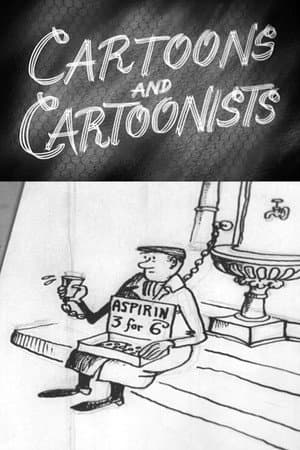 Cartoons and Cartoonists
