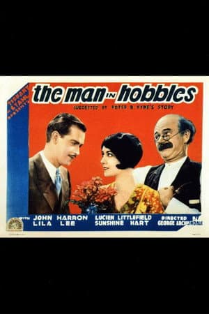 The Man in Hobbles
