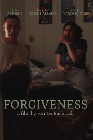 Forgiveness