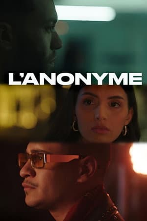 L’Anonyme