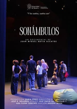 Sonámbulos