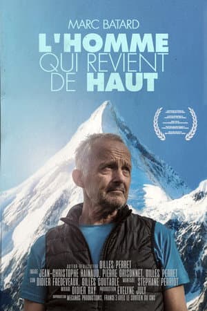 The Man Who Returns from Above